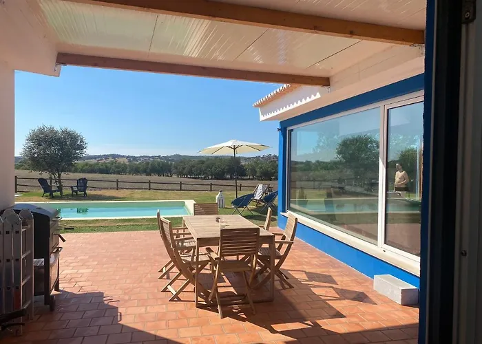 Casa Bendi