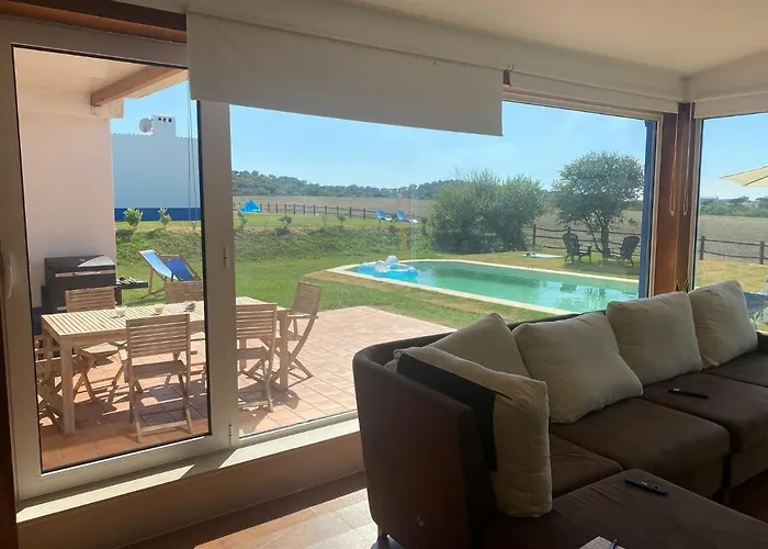 Casa Bendi