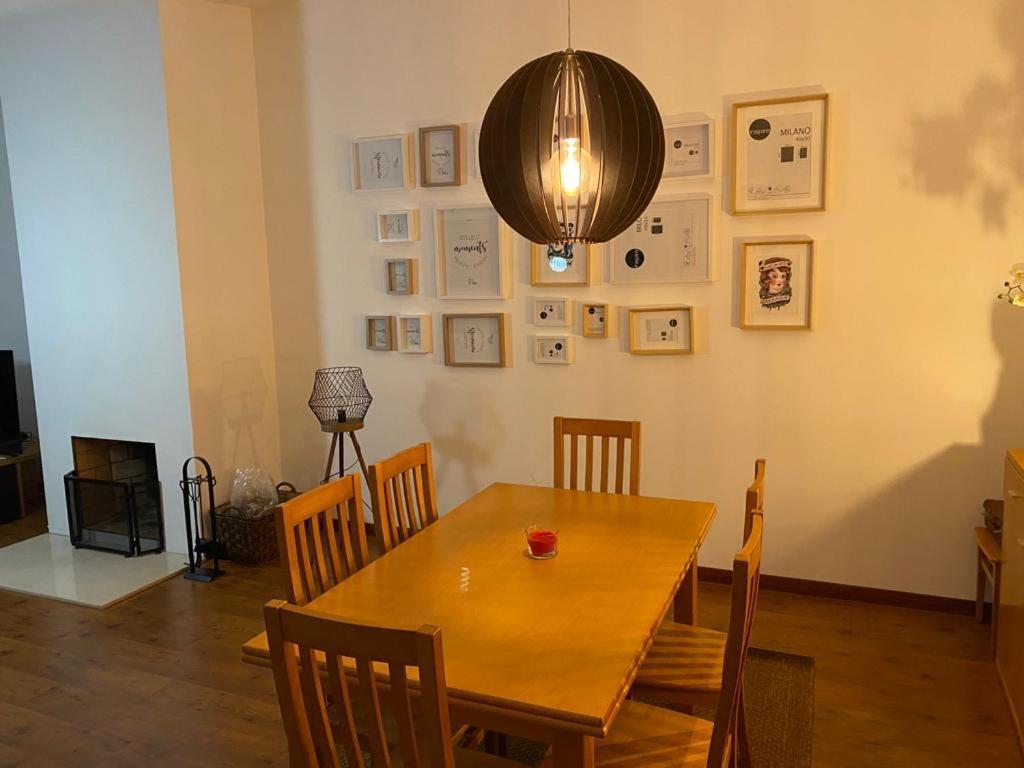 Casa Bendi Villa