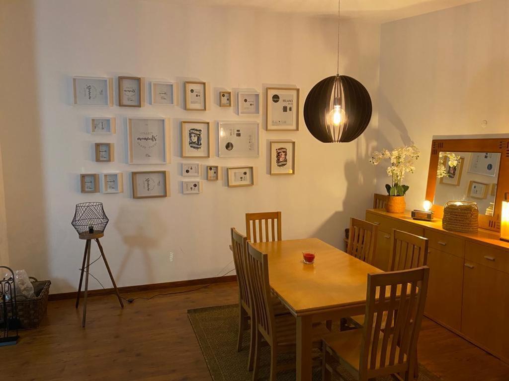 Casa Bendi