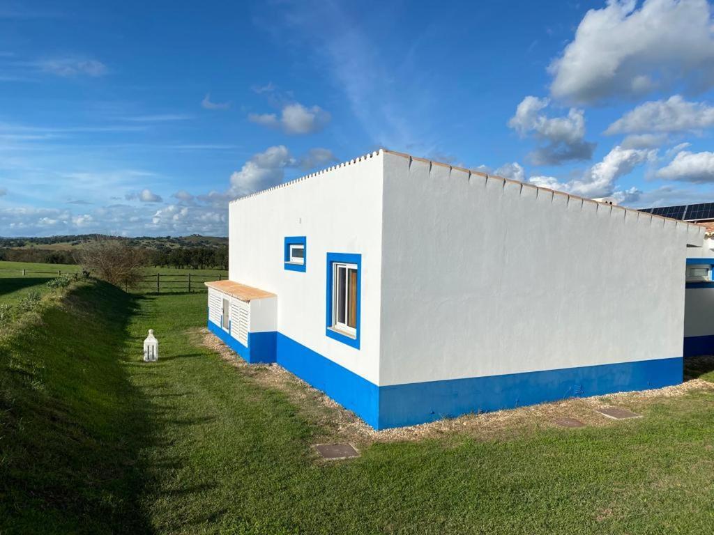 Casa Bendi *