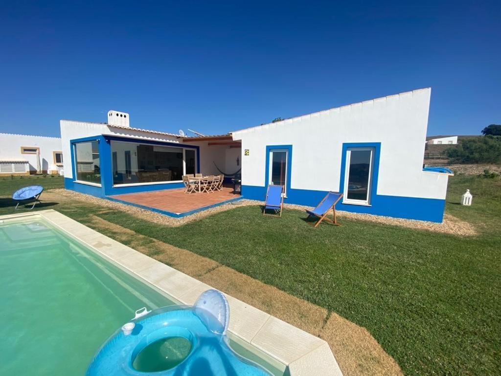 Casa Bendi