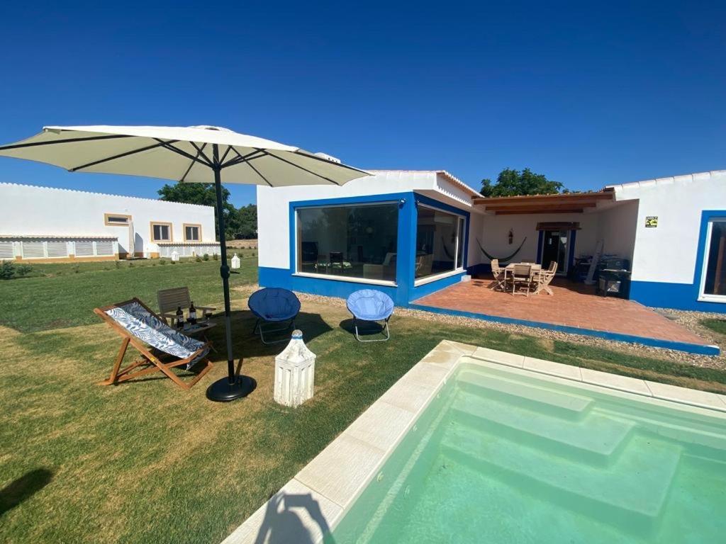Casa Bendi Villa *