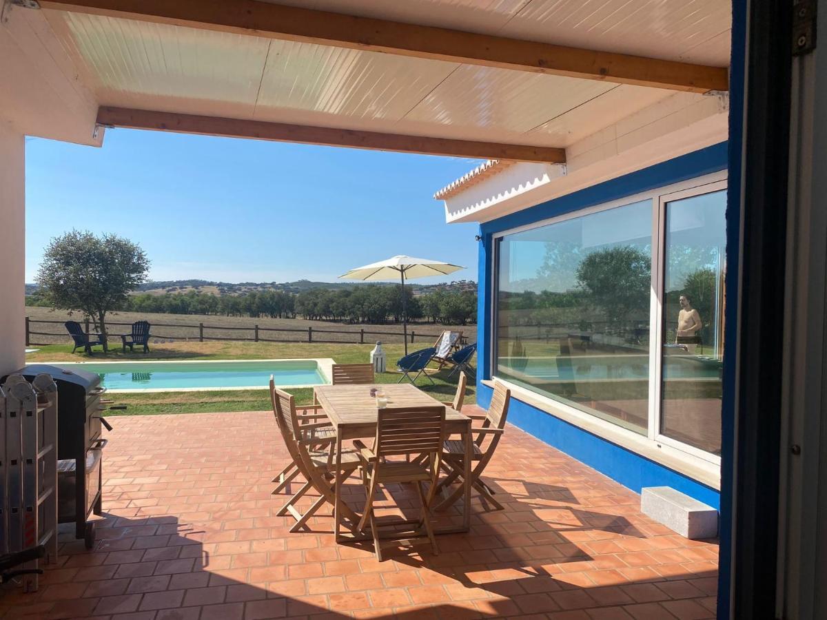 Casa Bendi *