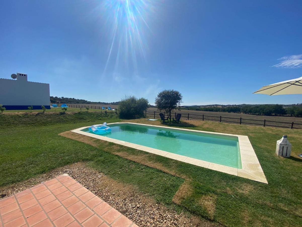 Casa Bendi Villa